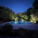 Avec Piscine & - La Sacristie Tatil Evi *