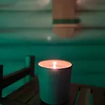 Avec Piscine - La Sacristie *