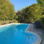Avec Piscine & - La Sacristie * Graulhet