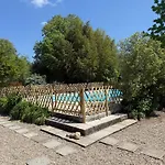 Nyaraló Avec Piscine & - La Sacristie