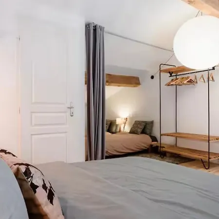 Avec Piscine & - La Sacristie Tatil Evi Graulhet