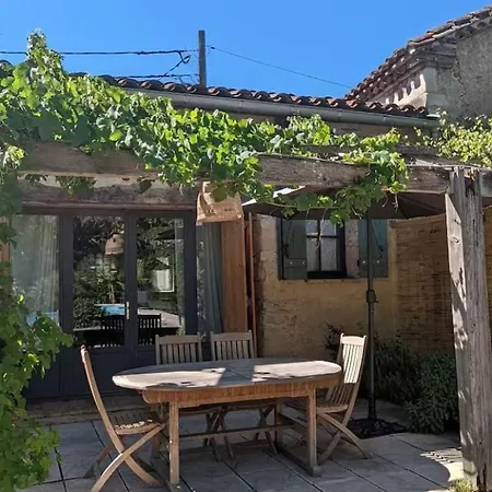 Avec Piscine & - La Sacristie