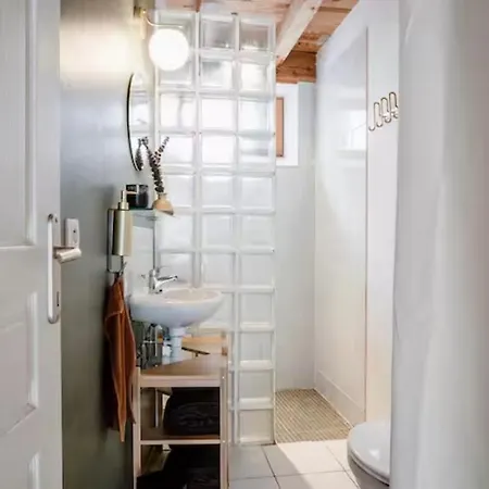 Avec Piscine&spa - La Sacristie