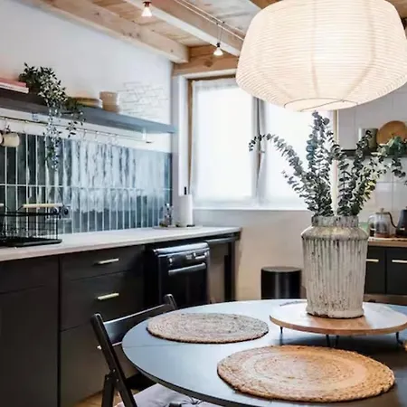 Tatil Evi Avec Piscine & - La Sacristie Graulhet