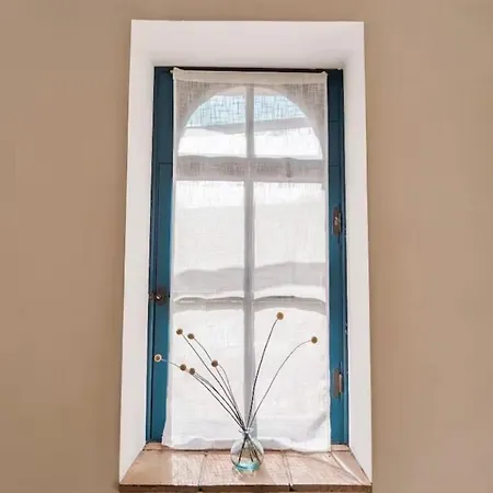 Tatil Evi Avec Piscine & - La Sacristie *