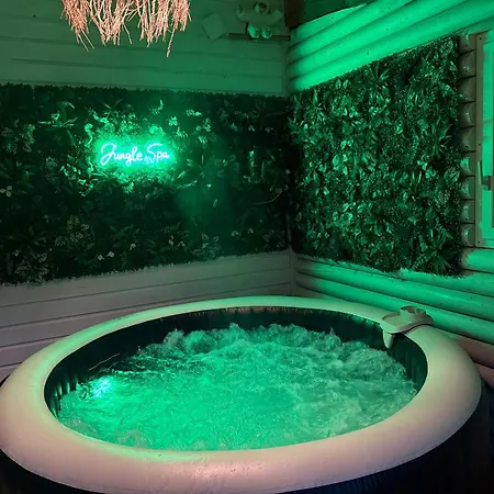 Avec Piscine & - La Sacristie * Graulhet