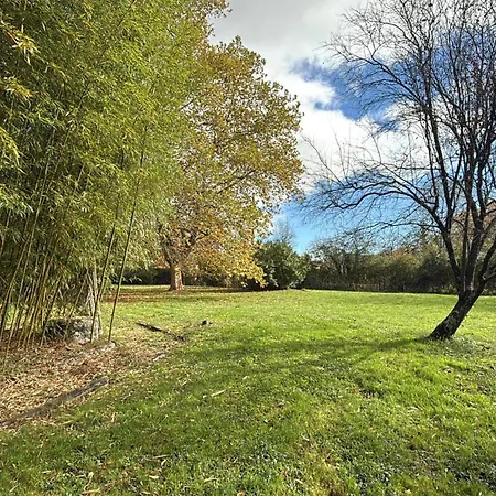 Avec Piscine - La Sacristie Hébergement de vacances