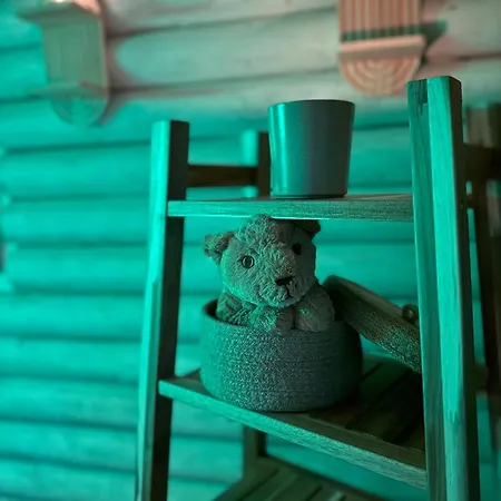 Tatil Evi Avec Piscine & - La Sacristie