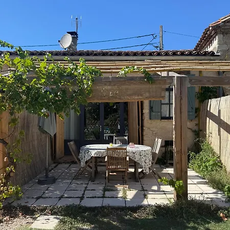 Avec Piscine&spa - La Sacristie *