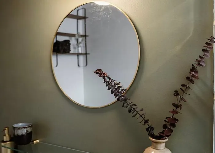 Сasa de vacaciones Avec Piscine & - La Sacristie