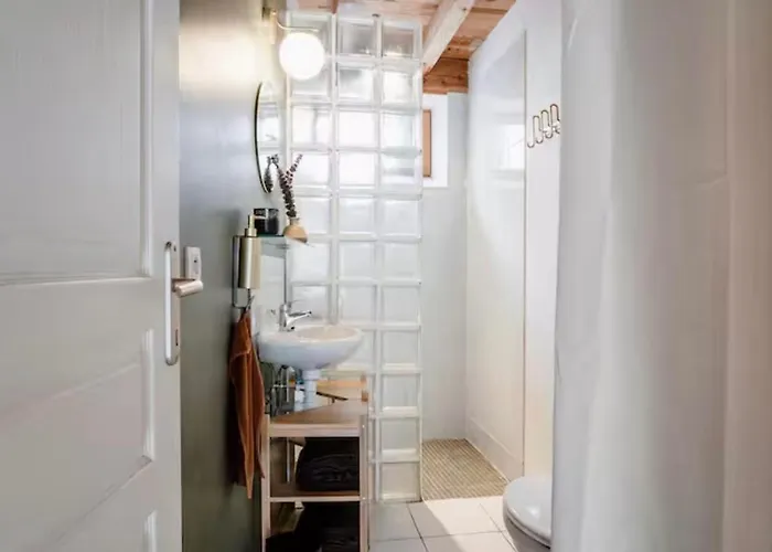 Avec Piscine & - La Sacristie