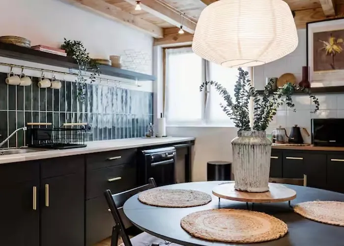 Сasa de vacaciones Avec Piscine & - La Sacristie Graulhet