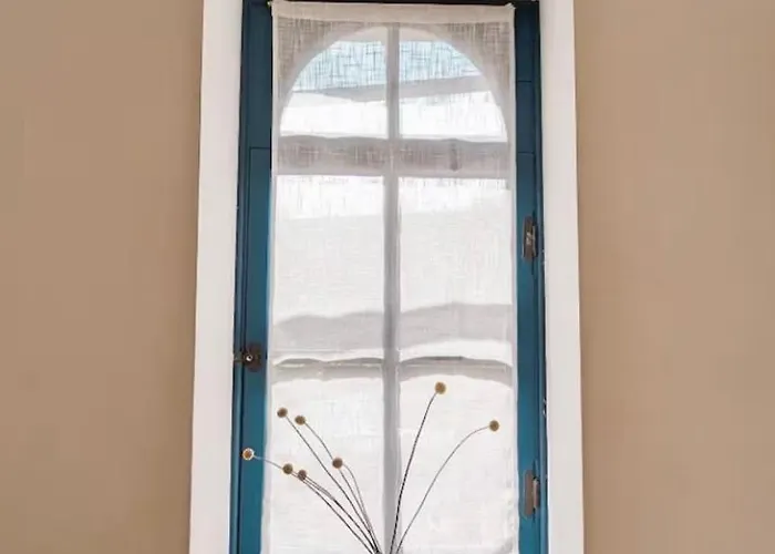 Сasa de vacaciones Avec Piscine & - La Sacristie *