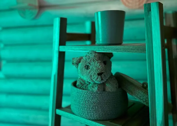 Сasa de vacaciones Avec Piscine & - La Sacristie