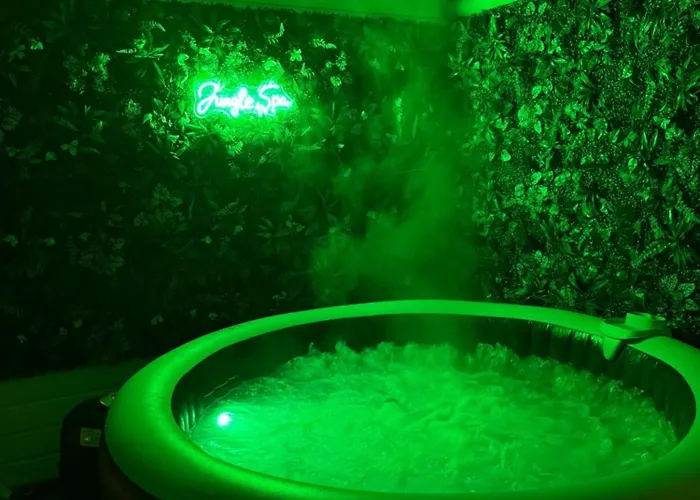 Avec Piscine & - La Sacristie Сasa de vacaciones Graulhet