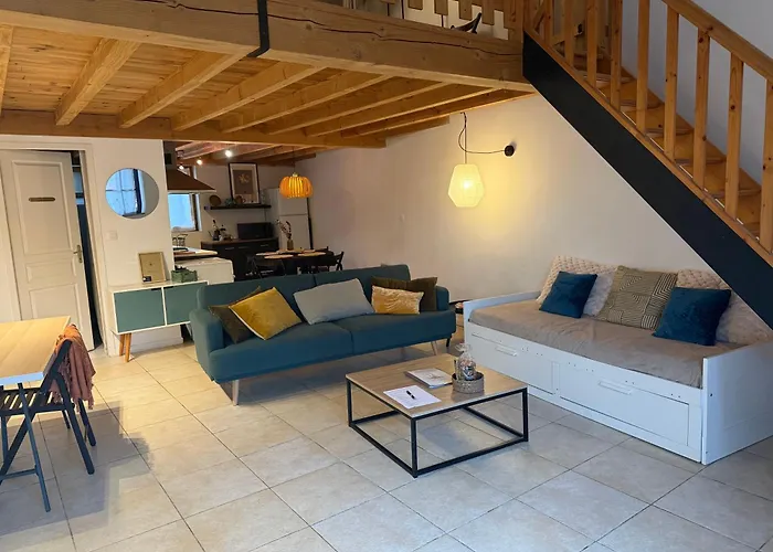 Avec Piscine & - La Sacristie Graulhet